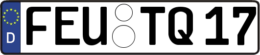 FEU-TQ17