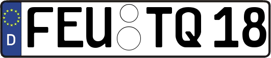 FEU-TQ18