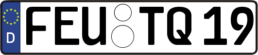 FEU-TQ19