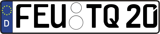 FEU-TQ20