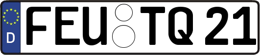 FEU-TQ21