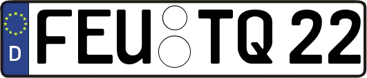 FEU-TQ22