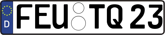 FEU-TQ23