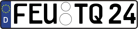 FEU-TQ24