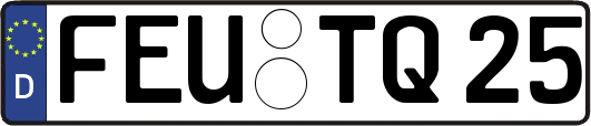 FEU-TQ25