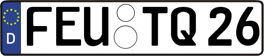 FEU-TQ26