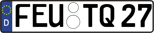FEU-TQ27