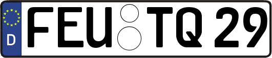 FEU-TQ29