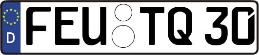 FEU-TQ30