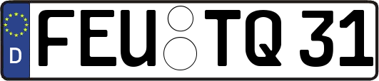 FEU-TQ31
