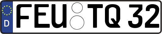 FEU-TQ32