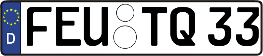 FEU-TQ33