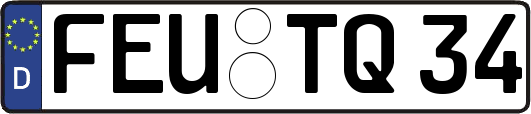 FEU-TQ34