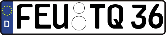 FEU-TQ36