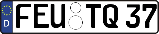 FEU-TQ37