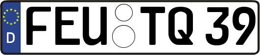 FEU-TQ39