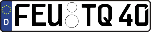 FEU-TQ40
