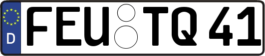 FEU-TQ41