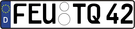 FEU-TQ42