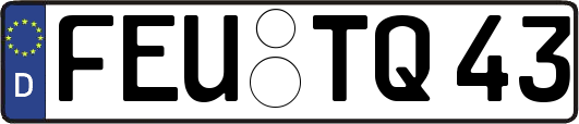 FEU-TQ43