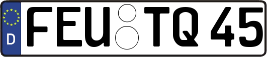FEU-TQ45