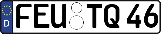 FEU-TQ46