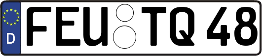 FEU-TQ48