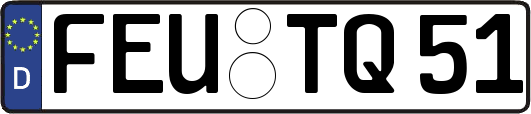 FEU-TQ51