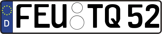 FEU-TQ52