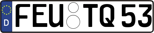 FEU-TQ53