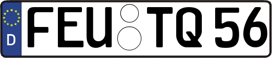 FEU-TQ56