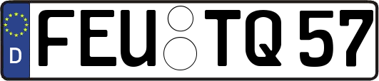 FEU-TQ57