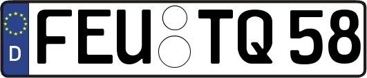 FEU-TQ58