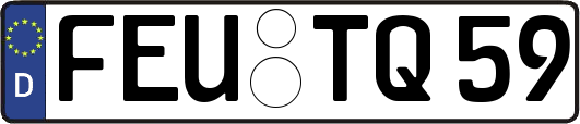 FEU-TQ59