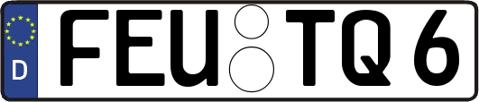 FEU-TQ6