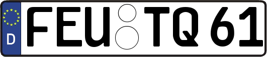 FEU-TQ61