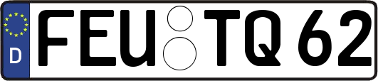 FEU-TQ62