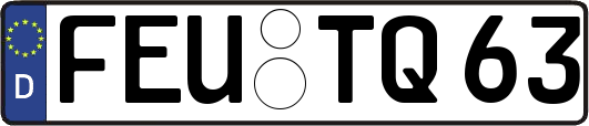 FEU-TQ63