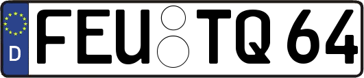 FEU-TQ64
