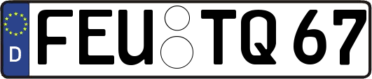 FEU-TQ67