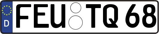 FEU-TQ68