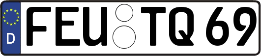 FEU-TQ69