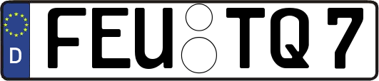 FEU-TQ7