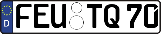 FEU-TQ70