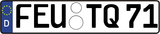 FEU-TQ71