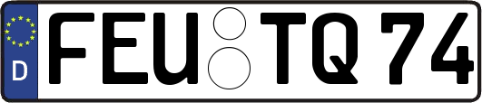 FEU-TQ74