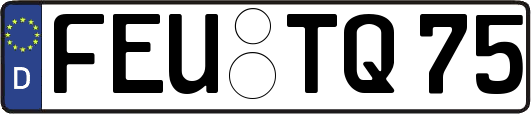 FEU-TQ75