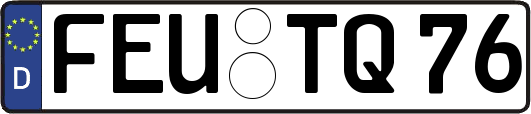 FEU-TQ76