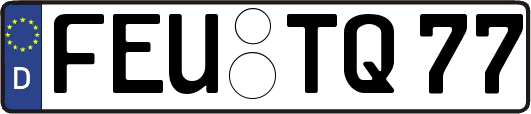 FEU-TQ77