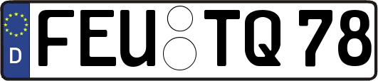 FEU-TQ78